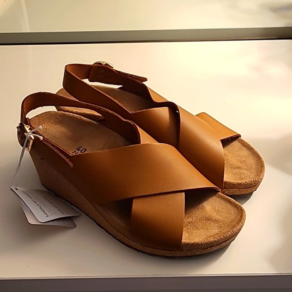 Papillio (Birkenstock) Samira Sandals